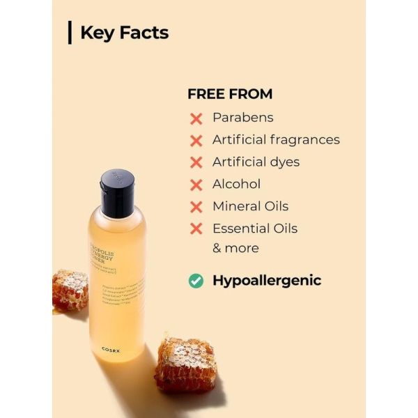 Full Fit Propolis Synergy Toner - 150 ml
