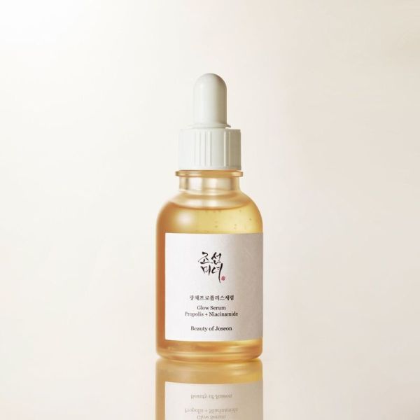 Glow Serum Propolis + Niacinamide - 30ml