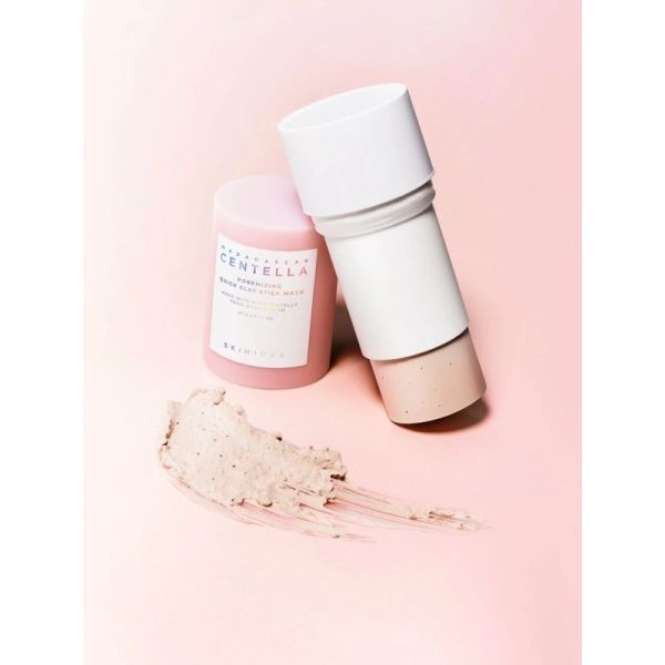 Poremizing Quick Clay Stick Mask