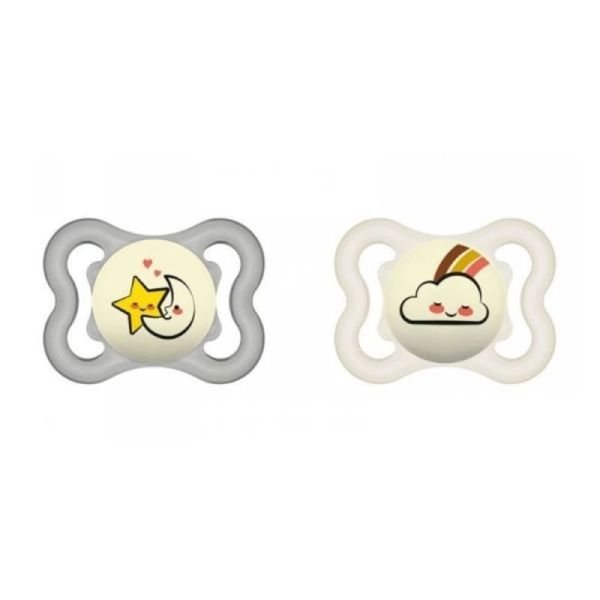 Sucettes Supreme Nuit - 2