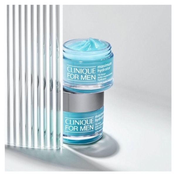Men Hydra Max Soin Auto-Réhydratant 72H - 50ml