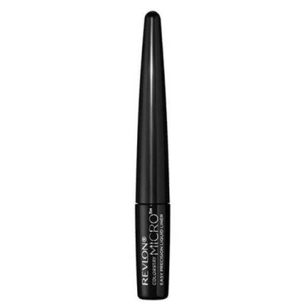 Colorstay Micro Liquid Liner Black - 1.7ml