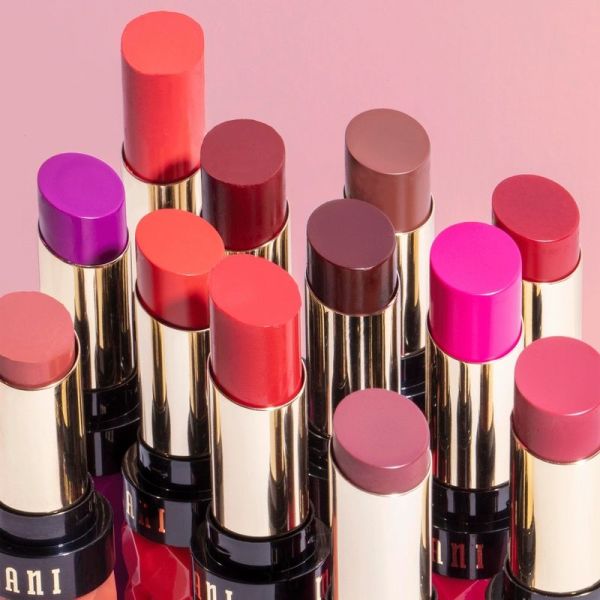 Le rouge à lèvres baume Color Fetish Balm Lipstick