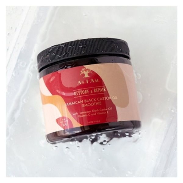 Restor & Repair Crème coiffante Smoothie - 454g