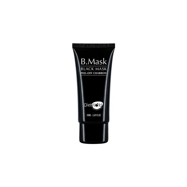 B.Mask Peel-Off au Charbon - 50ml