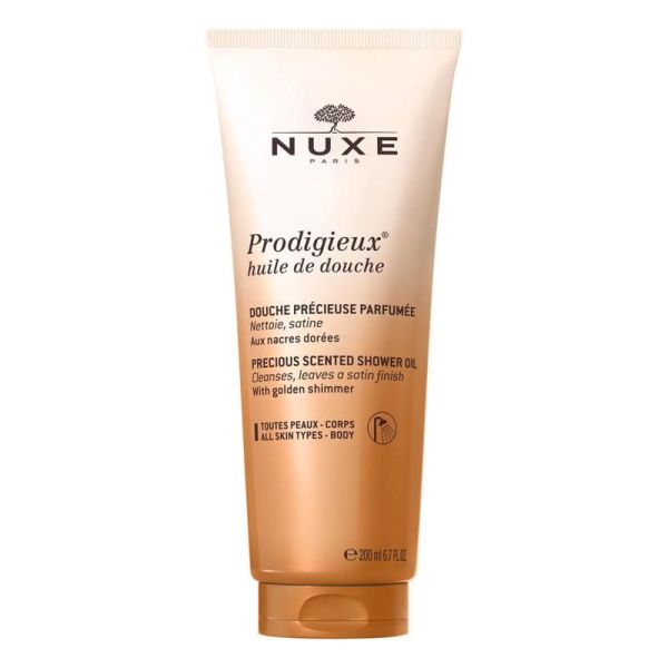 Prodigieux huile de douche - 200ml