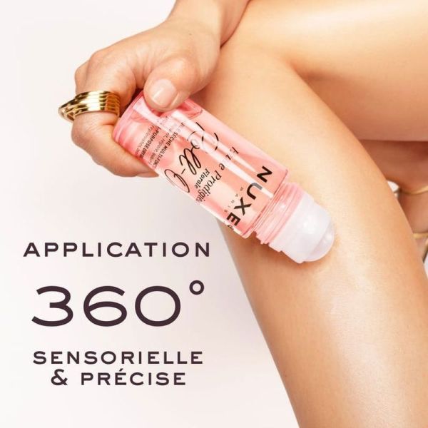 Huile Prodigieuse Florale Roll-On - 60ml