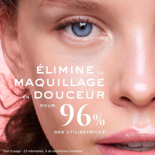 Lait Démaquillant Onctueux - 200ml