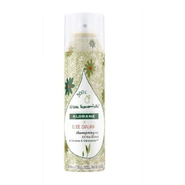 Shampooing Sec Extra Doux Avoine - 250ml
