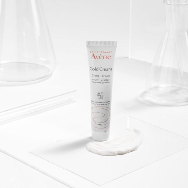 Cold Cream Crème - 100ml