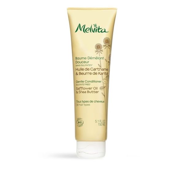 Hygiène Après-shampoing démêlant - 150 ml