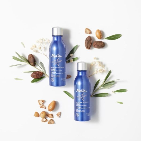 Eaux extraordinaires Eau extraordinaire d'argan - 100 ml