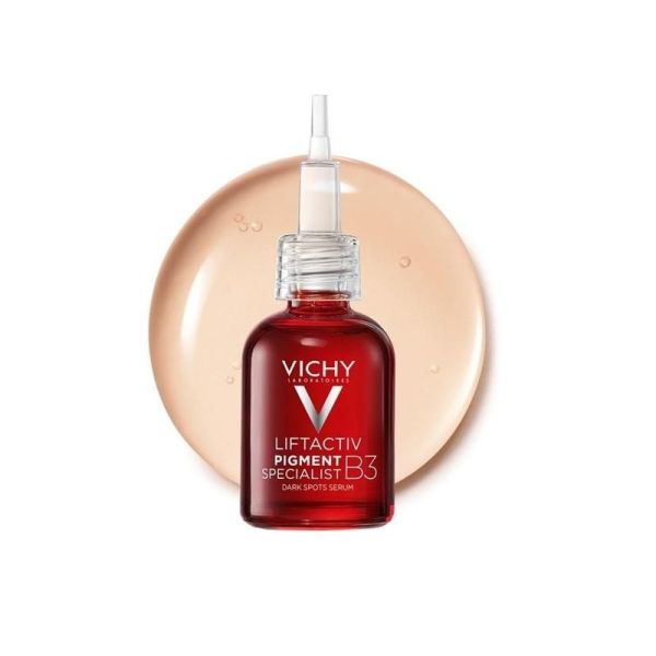 LIFTACTIV Sérum B3 anti-taches brunes et anti-rides - 30 ML