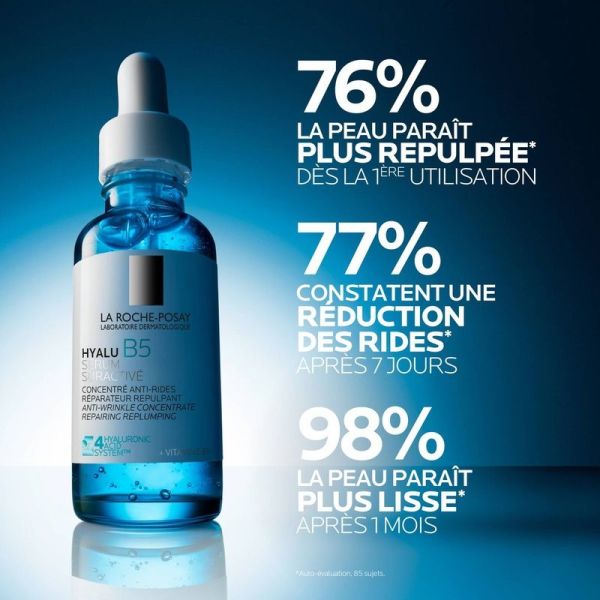 Hyalu B5 Sérum Suractivé - 30 ml
