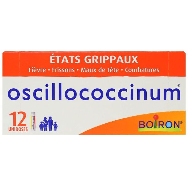 Oscillococcinum granules - 200K