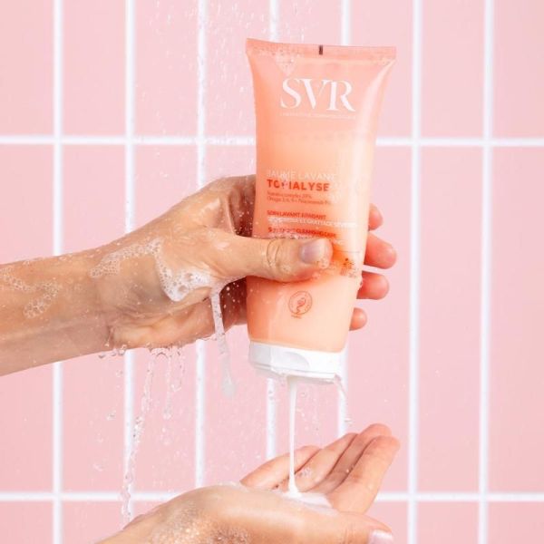 Baume Lavant - 200ml