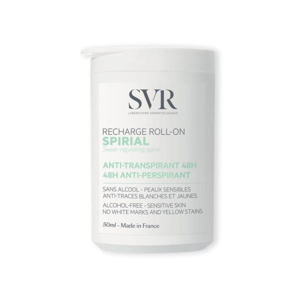 SPIRIAL Roll-On - 50ml