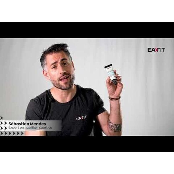 Gel Massant Chauffant - 75ml