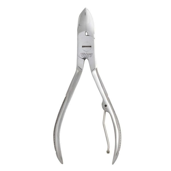 Accessoires pince à ongles inox