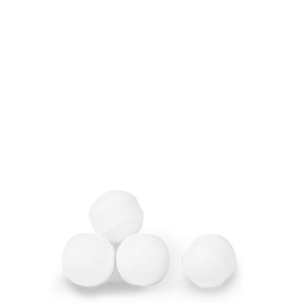 Manucure Billes Effervescentes Blanchissantes - 20x3g