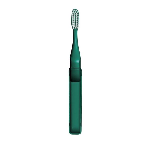 Pocket Brosse à dents de voyage - Medium