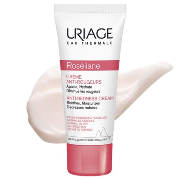 Rougeurs, rosacée Soin Anti-Rougeurs - 40mL