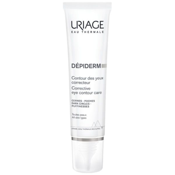 Contour des yeux DÉPIDERM - 15 mL
