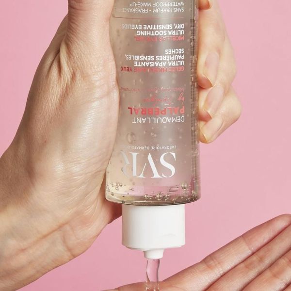PALPEBRAL Démaquillant - 125ml