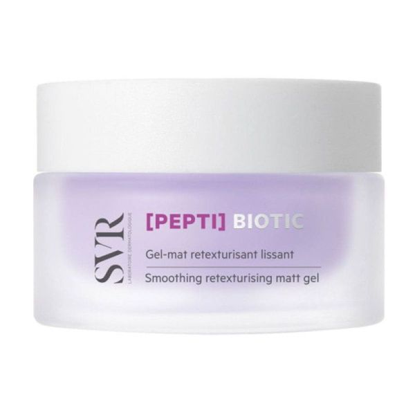Pepti Biotic Gel Mat Lissant - 50ml