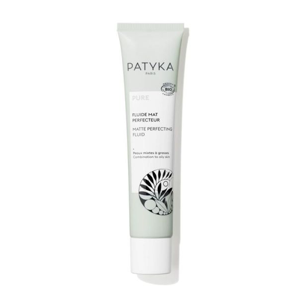 PURE Fluide Mat Perfecteur - 40 ml