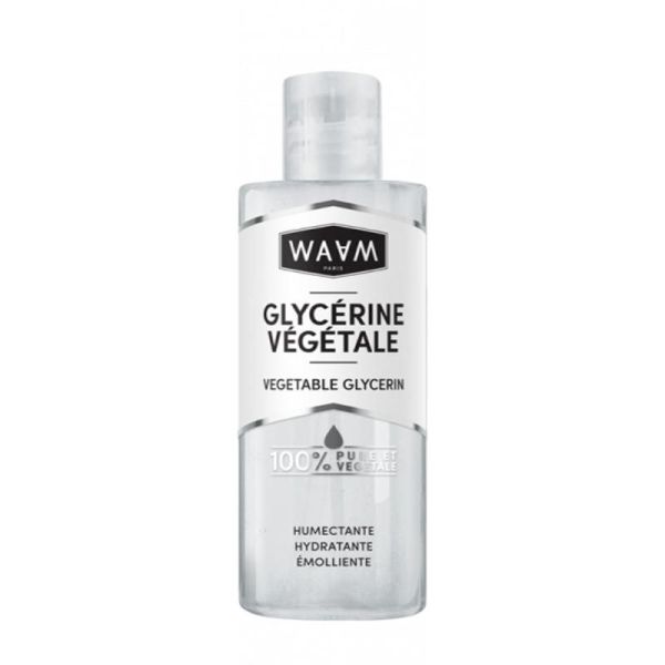 Les Actifs Glycérine Végétale - 200ml
