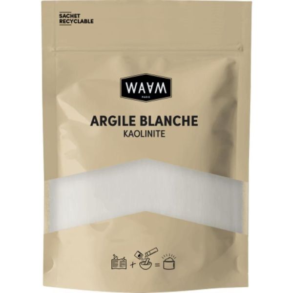 Les Argiles Argile Blanche - 150g
