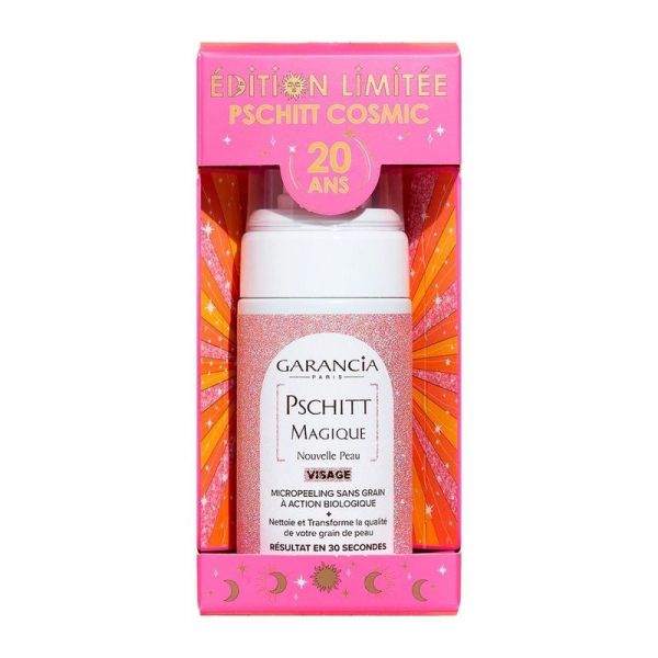 PSCHITT MAGIQUE Nouvelle Peau Pschitt Cosmic - 100 ml