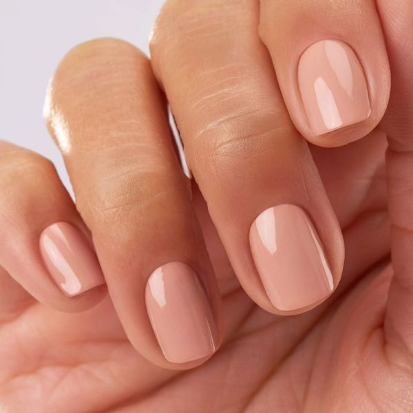 Vernis au silicium Beige blush - 10 ml