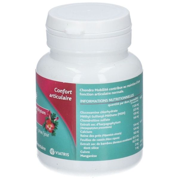 Chondro Mobilite Cpr - 90 comprimés