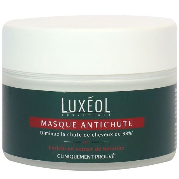 Luxéol Masque Antichute - 200 ml