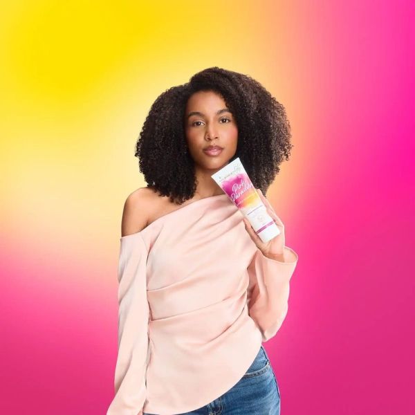 Pink Paradise