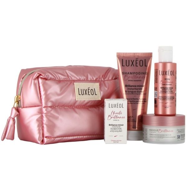 Trousse Protocole Brillance
