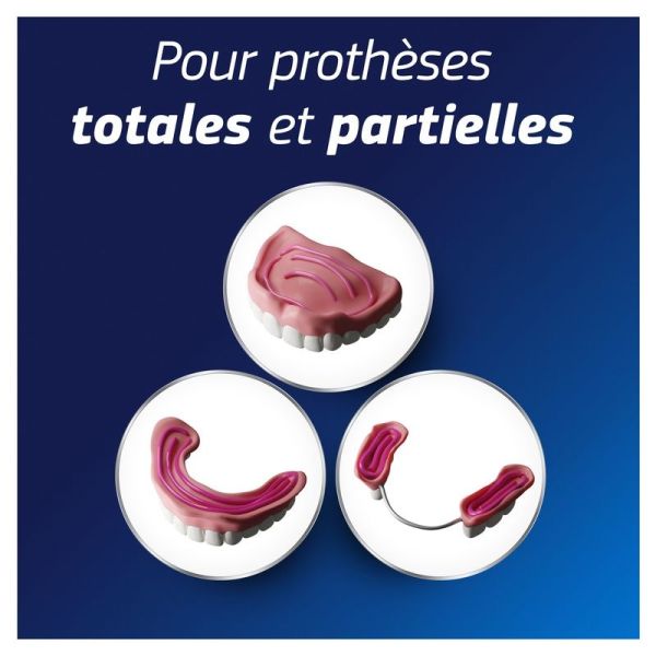 Plus Mordant Imbattable