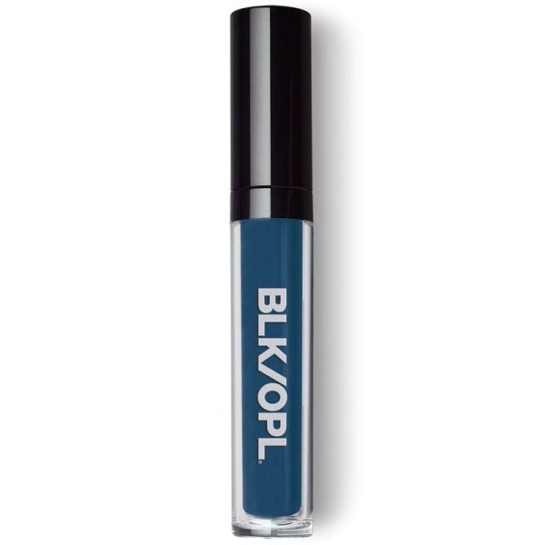Liquid Matte Lipstick - INDIGO