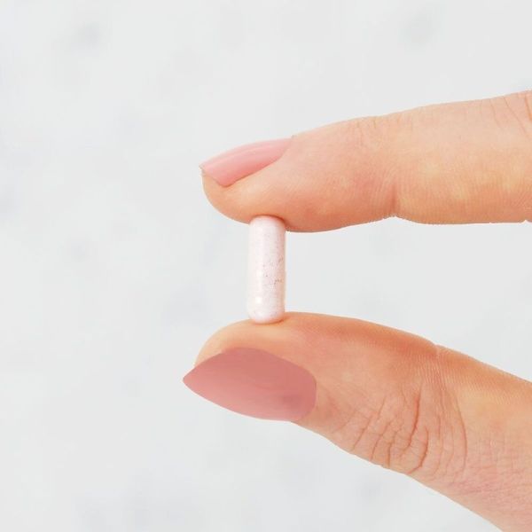 Vitamine B12 500 mcg gélules - 50 gélules