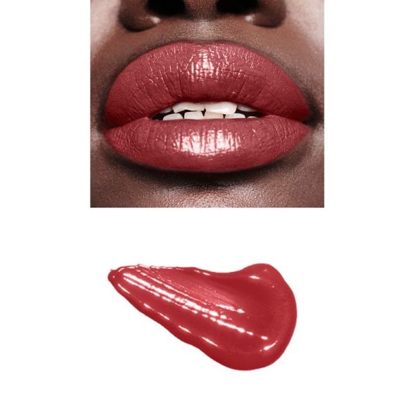 Satin Ink Rouge à lèvres liquide - none