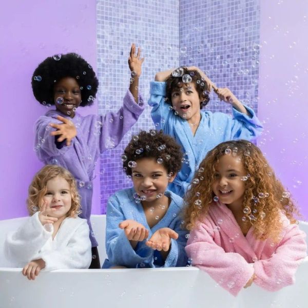 Bubble Dream Shampooing doux enfant - 250ml