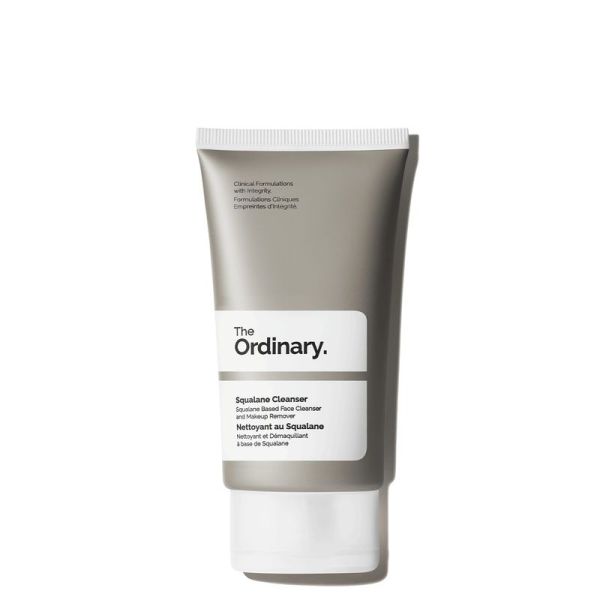 Squalane Cleanser - 50ml