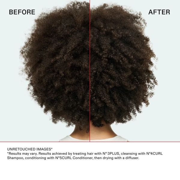 N degrés.3PLUS COMPLETE REPAIR TREATMENT - 250 ml