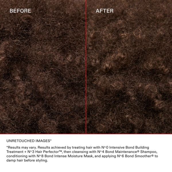 Nº.0 Intensive Bond Building Treatment - 155ML