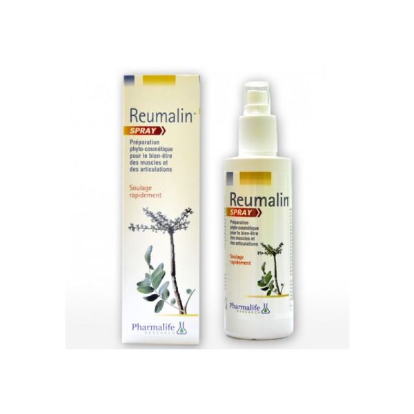 Pharmalife Reumalin Spray - 200ml