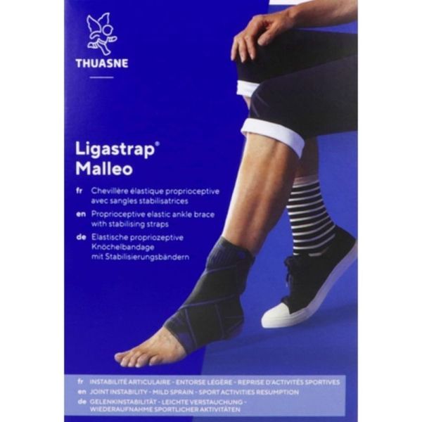 Chevil Ligastrap Malleo - Taille 2