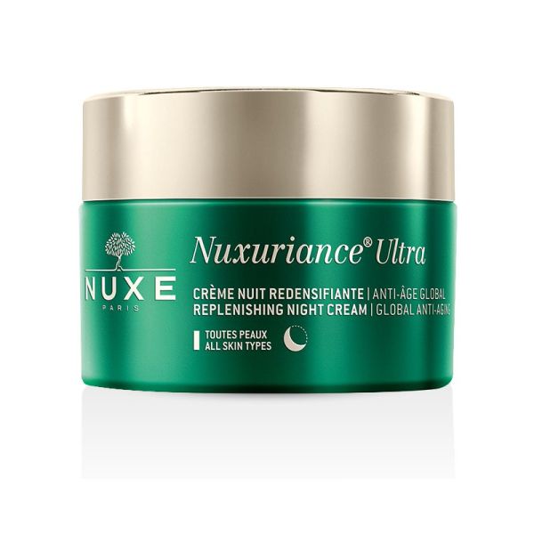 NUXURIANCE Ultra Crème Nuit - 50ml