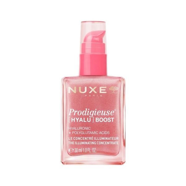 Prodigieuse® [HYALU] Boost Concentré Illuminateur - 30ml